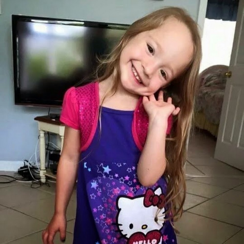 Meet your Posher, Brenda